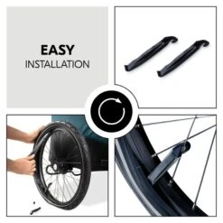 Hauck Bike Trailer Reifen-Reparaturset -Bester Babyprodukte Geschäfte 4007923618684.pt03.bike trailer repair kit