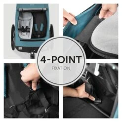 Hauck Baby Lounger Sitzeinhang -Bester Babyprodukte Geschäfte 4007923669891.pt08.baby lounger grey