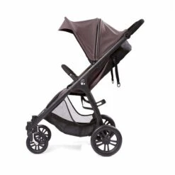 Gesslein Smiloo Happy Buggy Taupe Melange Gestell Schwarz 10 Gesslein Smiloo Happy Buggy Taupe Melange Gestell Schwarz -Bester Babyprodukte Geschäfte 420 100 892000 seitlich