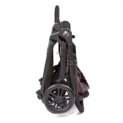 Gesslein Smiloo Happy Buggy Taupe Melange Gestell Schwarz 11 Gesslein Smiloo Happy Buggy Taupe Melange Gestell Schwarz -Bester Babyprodukte Geschäfte 420 100 892000 zusammengelegt