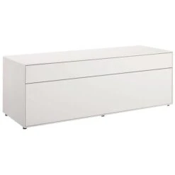 Now! By Hülsta Easy Wohnwand Hellgrau 222x332x44 6-teilig -Bester Babyprodukte Geschäfte 43103 huelsta now easy 160070f2 gr 12