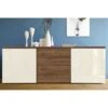 Now! Time By Hülsta Sideboard 4 Schubladen Lack-weiß 73,7x210x45 1 Now! Time By Hülsta Sideboard 4 Schubladen Lack-weiß 73,7x210x45 -Bester Babyprodukte Geschäfte 4340 huelsta now time 104891f3 gr 2 1
