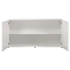 Now! By Hülsta Easy Sideboard Reinweiß 140x128x44 3-teilig -Bester Babyprodukte Geschäfte 44133 huelsta now easy 160084f2 gr 7