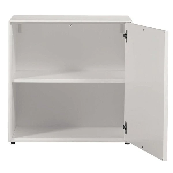 Now! By Hülsta Easy Baukasten 4R 1 Tür Reinweiß 4 Now! By Hülsta Easy Baukasten 4R 1 Tür Reinweiß – Bild 2