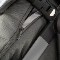 Joolz Fußsack Sage/ Mindfull Green -Bester Babyprodukte Geschäfte 530187 joolz footmuff mindfulgreen 02