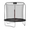 Hudora First Trampolin 250V Mit Sicherheitsnetz