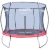 Hudora Fantastic Trampolin 300V Mit Sicherheitsnetz -Bester Babyprodukte Geschäfte 65731 hudora fantastic trampolin 300v