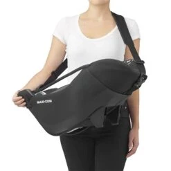 Maxi-Cosi Coral Tragegurt 9 Maxi-Cosi Coral Tragegurt -Bester Babyprodukte Geschäfte 8046057110 2020 maxicosi carseat carseataccessory coralcarrystrap flexibility 3qrt