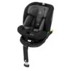 Maxi-Cosi Emerald Authentic Black Gruppe 0+/1/2 (0-25 Kg) -Bester Babyprodukte Geschäfte 8510671110 2020 maxicosi carseat emerald forwardfacing black authenticblack 3qrtleft