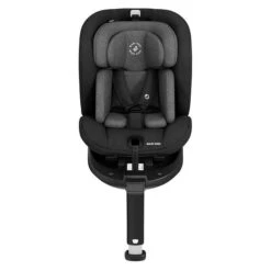 Maxi-Cosi Emerald Authentic Black Gruppe 0+/1/2 (0-25 Kg) -Bester Babyprodukte Geschäfte 8510671110 2020 maxicosi carseat emerald forwardfacing black authenticblack front