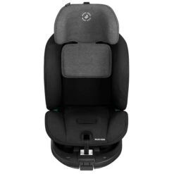 Maxi-Cosi Emerald Authentic Black Gruppe 0+/1/2 (0-25 Kg) -Bester Babyprodukte Geschäfte 8510671110 2020 maxicosi carseat emerald forwardfacingbooster authenticblack front