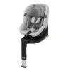 Maxi-Cosi Mica Authentic Grey Gruppe 0+/1 (0-17,5 Kg) 2 Maxi-Cosi Mica Authentic Grey Gruppe 0+/1 (0-17,5 Kg) -Bester Babyprodukte Geschäfte 8511510110 2020 maxicosi carseat mica grey authenticgrey forwardfacing 3qrtright