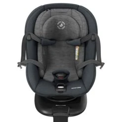 Maxi-Cosi Mica Authentic Graphite Gruppe 0+/1 (0-17,5 Kg) -Bester Babyprodukte Geschäfte 8511550110 2020 maxicosi carseat mica grey authenticgraphite easyincrotchpad zoom