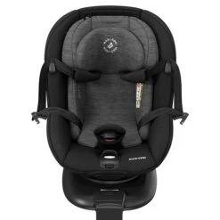 Maxi-Cosi Mica Authentic Black Gruppe 0+/1 (0-17,5 Kg) 11 Maxi-Cosi Mica Authentic Black Gruppe 0+/1 (0-17,5 Kg) -Bester Babyprodukte Geschäfte 8511671110 2020 maxicosi carseat mica black authenticblack easyincrotchpad zoom