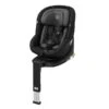 Maxi-Cosi Mica Authentic Black Gruppe 0+/1 (0-17,5 Kg) -Bester Babyprodukte Geschäfte 8511671110 2020 maxicosi carseat mica black authenticblack forwardfacing 3qrtright