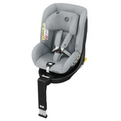 Maxi-Cosi Mica Eco I-Size Authentic Grey Gruppe 0+/1 (0-18 Kg) 11 Maxi-Cosi Mica Eco I-Size Authentic Grey Gruppe 0+/1 (0-18 Kg) -Bester Babyprodukte Geschäfte 8516510110 2022 micaecoisize forwardfacing grey authenticgrey 3qrtleft