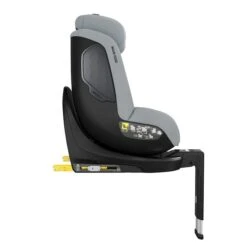 Maxi-Cosi Mica Eco I-Size Authentic Grey Gruppe 0+/1 (0-18 Kg) 13 Maxi-Cosi Mica Eco I-Size Authentic Grey Gruppe 0+/1 (0-18 Kg) -Bester Babyprodukte Geschäfte 8516510110 2022 micaecoisize forwardfacing grey authenticgrey side