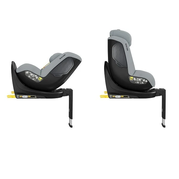 Maxi-Cosi Mica Eco I-Size Authentic Grey Gruppe 0+/1 (0-18 Kg) 8 Maxi-Cosi Mica Eco I-Size Authentic Grey Gruppe 0+/1 (0-18 Kg) – Bild 6