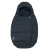 Maxi-Cosi Fußsack Für Babyschale Essential Graphite -Bester Babyprodukte Geschäfte 8735750111 2021 babycarseatfootmuff grey essentialgraphite front
