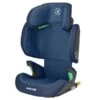 Maxi-Cosi Morion Basic Blue Gruppe 2/3 (15-36 Kg) -Bester Babyprodukte Geschäfte 8742875110 2020 maxicosi carseat childcarseat morion blue basicblue 3qrtleft