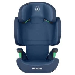 Maxi-Cosi Morion Basic Blue Gruppe 2/3 (15-36 Kg) -Bester Babyprodukte Geschäfte 8742875110 2020 maxicosi carseat childcarseat morion blue basicblue front