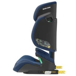 Maxi-Cosi Morion Basic Blue Gruppe 2/3 (15-36 Kg) -Bester Babyprodukte Geschäfte 8742875110 2020 maxicosi carseat childcarseat morion blue basicblue side