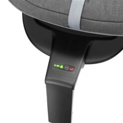 Maxi-Cosi Familyfix 3 Base -Bester Babyprodukte Geschäfte 8786010110u2y2020 2020 maxicosi carseataccessory familyfix3 installfeedback 3qrtback