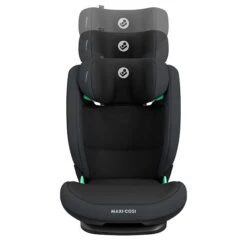 Maxi-Cosi RodiFix S I-Size Basic Grey Gruppe 2/3 (15-36-kg) -Bester Babyprodukte Geschäfte 8801900110 2023 carseat rodifixsisize grey basicgrey easyadjustment front