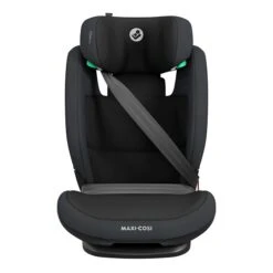 Maxi-Cosi RodiFix S I-Size Basic Grey Gruppe 2/3 (15-36-kg) -Bester Babyprodukte Geschäfte 8801900110 2023 carseat rodifixsisize grey basicgrey easybuckleup 3qrtleft