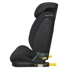 Maxi-Cosi RodiFix S I-Size Basic Grey Gruppe 2/3 (15-36-kg) -Bester Babyprodukte Geschäfte 8801900110 2023 carseat rodifixsisize grey basicgrey side