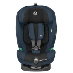 Maxi-Cosi Titan I-Size Basic Blue Gruppe 1/2/3 (9-36 Kg) -Bester Babyprodukte Geschäfte 8835875110 2022 maxicosi carseat titanisize blue basicblue front