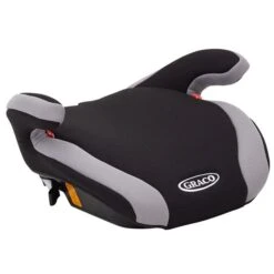 Graco Connext Sitzerhöhung Black Ab Ca. 6 Bis 12 Jahre (22-36kg)
