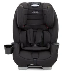 Graco Avolve Kindersitz Black Gruppe 1/2/3 -Bester Babyprodukte Geschäfte 8ae799blceu avolve black 2889 cs cc hr