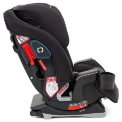 Graco Avolve Kindersitz Black Gruppe 1/2/3 -Bester Babyprodukte Geschäfte 8ae799blceu avolve black 2893 cs cc hr