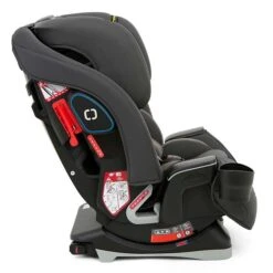 Graco Avolve Kindersitz Charcoal Gruppe 1/2/3 -Bester Babyprodukte Geschäfte 8ae799chceu avolve charcoal 2706 cs cc hr