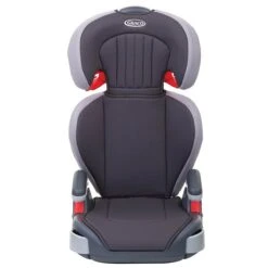 Graco Junior Maxi Kindersitz Iron Gruppe 2/3 -Bester Babyprodukte Geschäfte 8e296iroeu graco emea juniormaxi iron hb hr 1 front