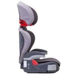 Graco Junior Maxi Kindersitz Iron Gruppe 2/3 -Bester Babyprodukte Geschäfte 8e296iroeu graco emea juniormaxi iron hb hr 1 profile