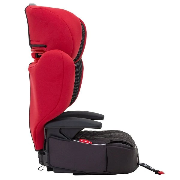 Graco Affix Kindersitz Chili Spice (Premium) Gruppe 2/3 6 Graco Affix Kindersitz Chili Spice (Premium) Gruppe 2/3 – Bild 4