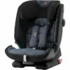 Britax Römer Advansafix I-Size Blue Marble Kindersitz Gruppe 1-2-3 -Bester Babyprodukte Geschäfte advansafix i size bluemarble 02 harnessmode 2019 1