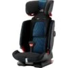 Britax Römer Advansafix IV R Cool Flow - Blue Gruppe 1-2-3 1 Britax Römer Advansafix IV R Cool Flow - Blue Gruppe 1-2-3 -Bester Babyprodukte Geschäfte advansafix iv r coolflow blue 02 group3 2019 1