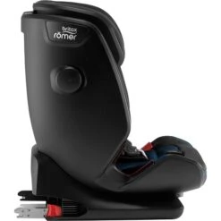 Britax Römer Advansafix IV R Cool Flow - Blue Gruppe 1-2-3 -Bester Babyprodukte Geschäfte advansafix iv r coolflow blue 05 2019 1