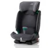 Britax Römer ADVANSAFIX M I-SIZE Storm Grey | 15 Monate - 12 Jahre -Bester Babyprodukte Geschäfte advansafix m i size stormgrey 02 boostermode 2020