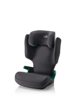 Britax Römer ADVENTURE PLUS Midnight Grey 15 - 36 Kg