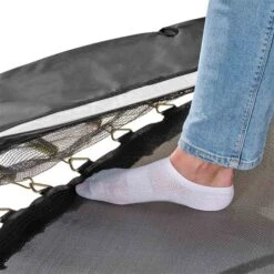 EXIT TOYS EXIT Allure Classic Trampolin Ø 427 Cm Schwarz Inkl. Sicherheitsnetz 10 EXIT TOYS EXIT Allure Classic Trampolin Ø 427 Cm Schwarz Inkl. Sicherheitsnetz -Bester Babyprodukte Geschäfte allure 04 4 2 2 2