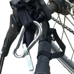 Alphawheelz Kupplung Für Eifelcab 3 In 1 Fahrradanhänger Grau