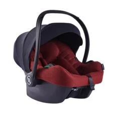 Avionaut Cosmo Babyschale Red 40-86 Cm & 0-13 Kg -Bester Babyprodukte Geschäfte avionaut cosmo red 3
