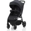 Britax Römer B-AGILE M Black Shadow Buggy