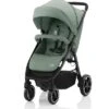 Britax Römer B-AGILE M Elephant Jade Green -Bester Babyprodukte Geschäfte b agile m jadegreen 02 2023