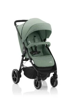 Britax Römer B-AGILE M Elephant Jade Green -Bester Babyprodukte Geschäfte b agile m jadegreen 04 2023