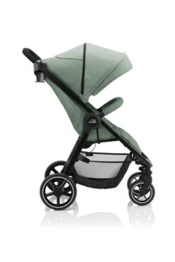 Britax Römer B-AGILE M Elephant Jade Green -Bester Babyprodukte Geschäfte b agile m jadegreen 05 cupholder 2023